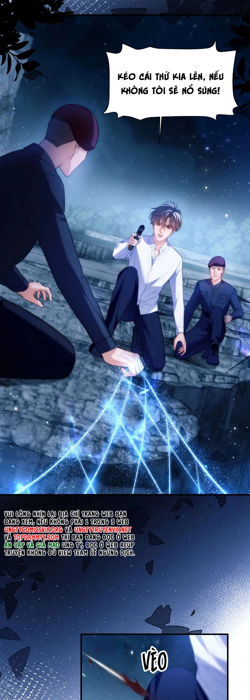 Desharow Nhân Ngư Chapter 66 - 13