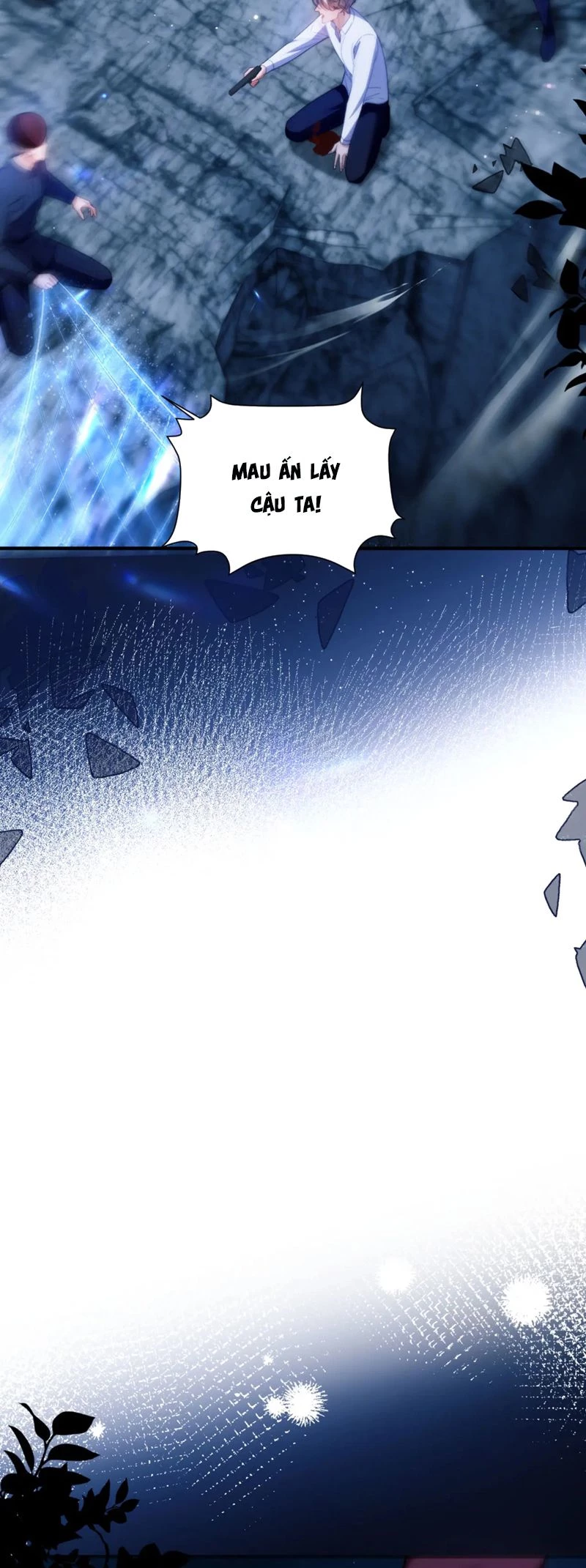 Desharow Nhân Ngư Chapter 66 - 15