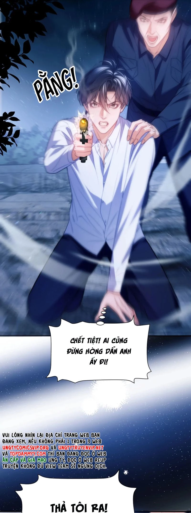 Desharow Nhân Ngư Chapter 66 - 16