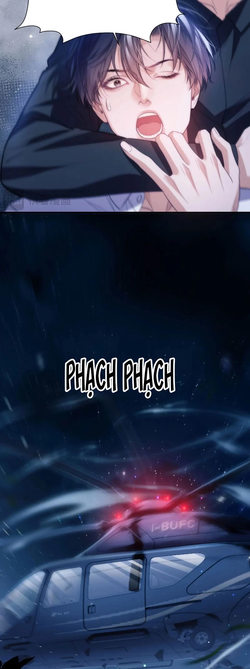 Desharow Nhân Ngư Chapter 66 - 17