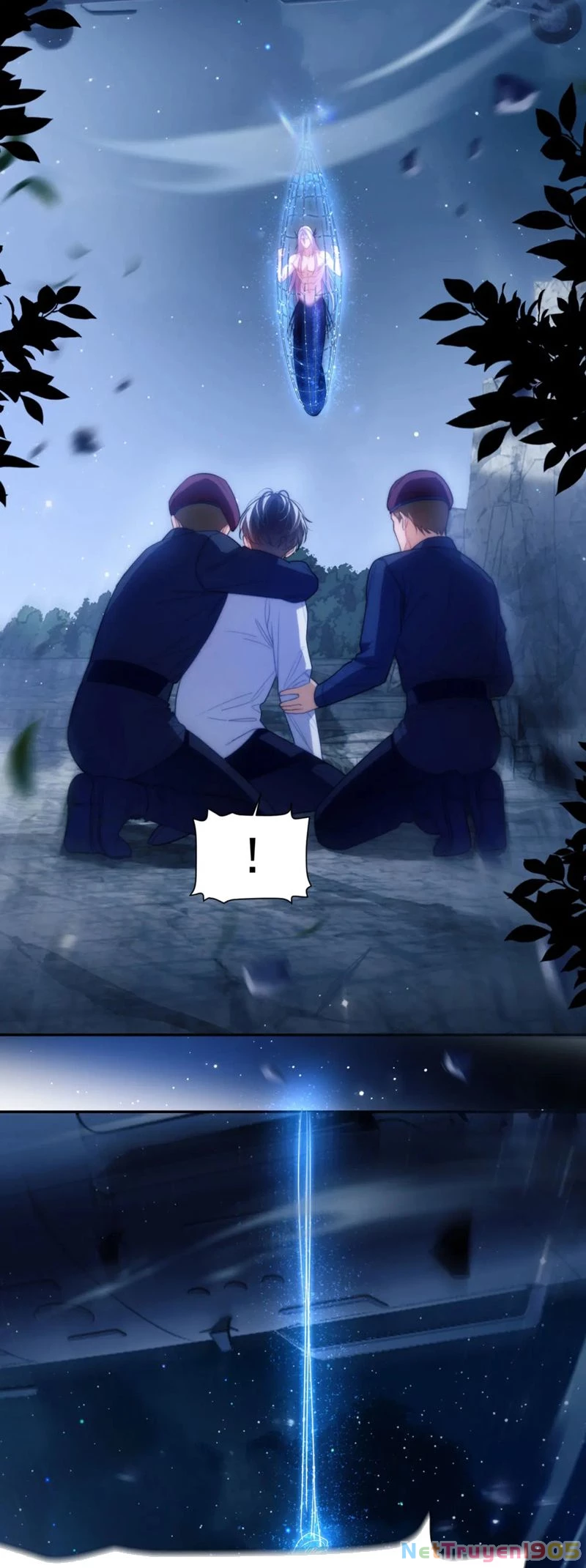 Desharow Nhân Ngư Chapter 66 - 18