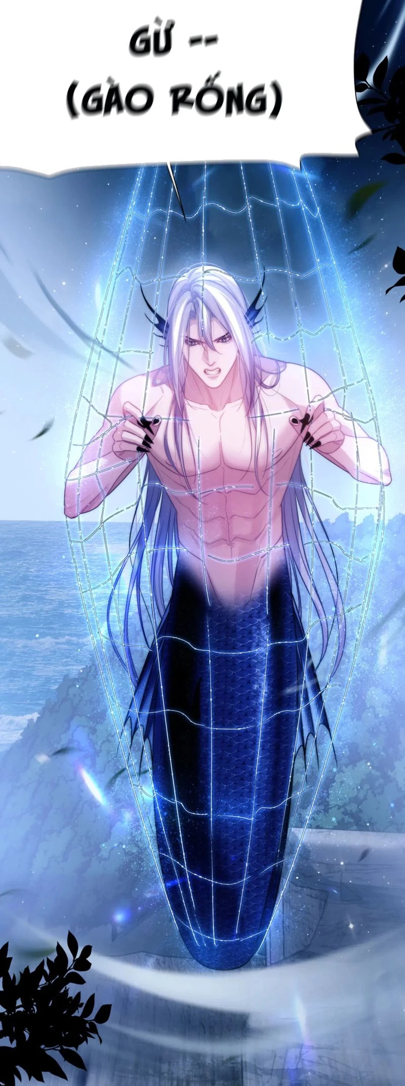 Desharow Nhân Ngư Chapter 66 - 19