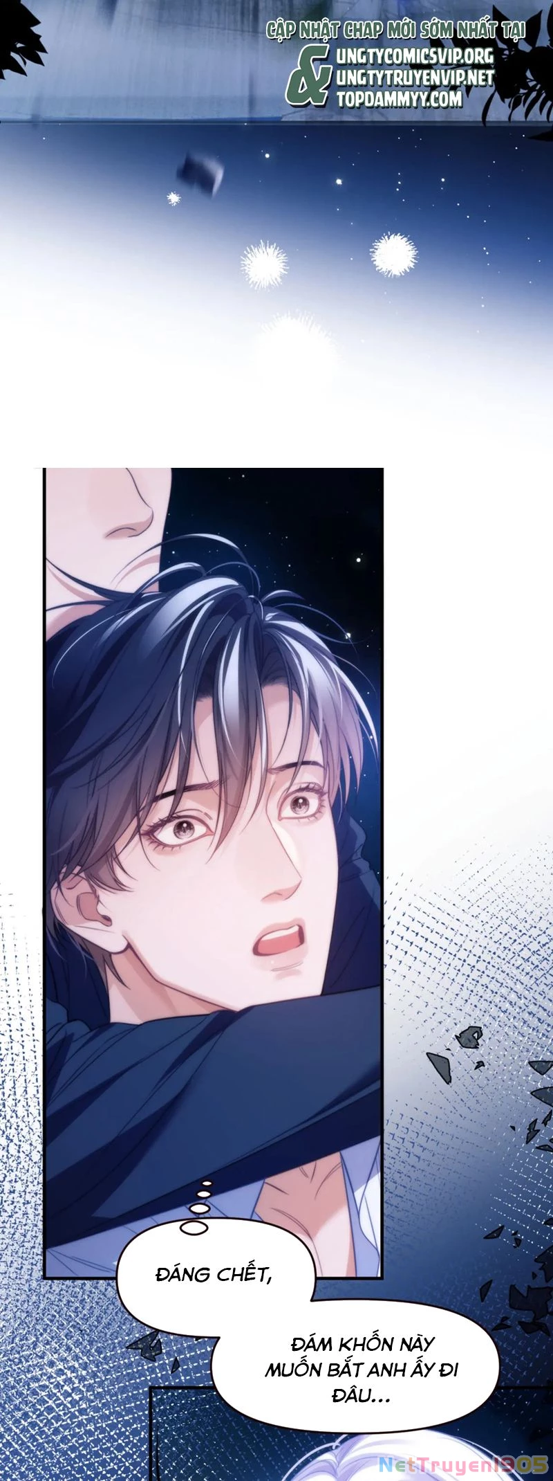 Desharow Nhân Ngư Chapter 66 - 20