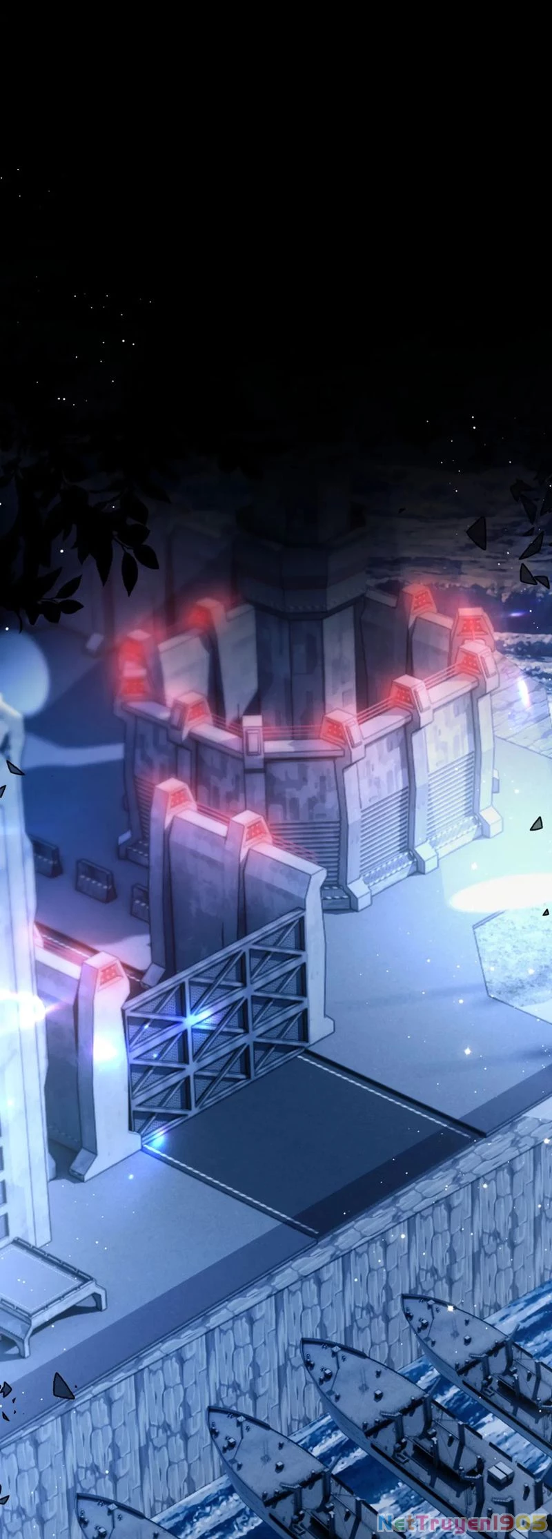 Desharow Nhân Ngư Chapter 67 - 2