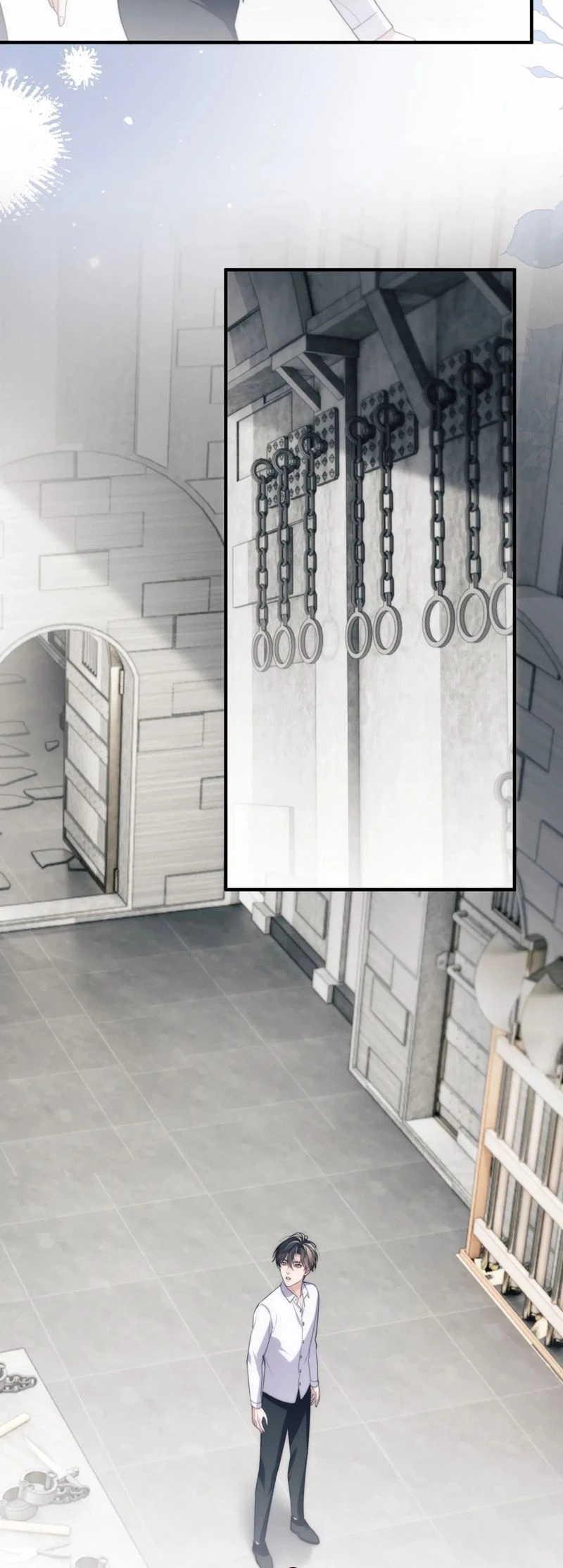 Desharow Nhân Ngư Chapter 67 - 6