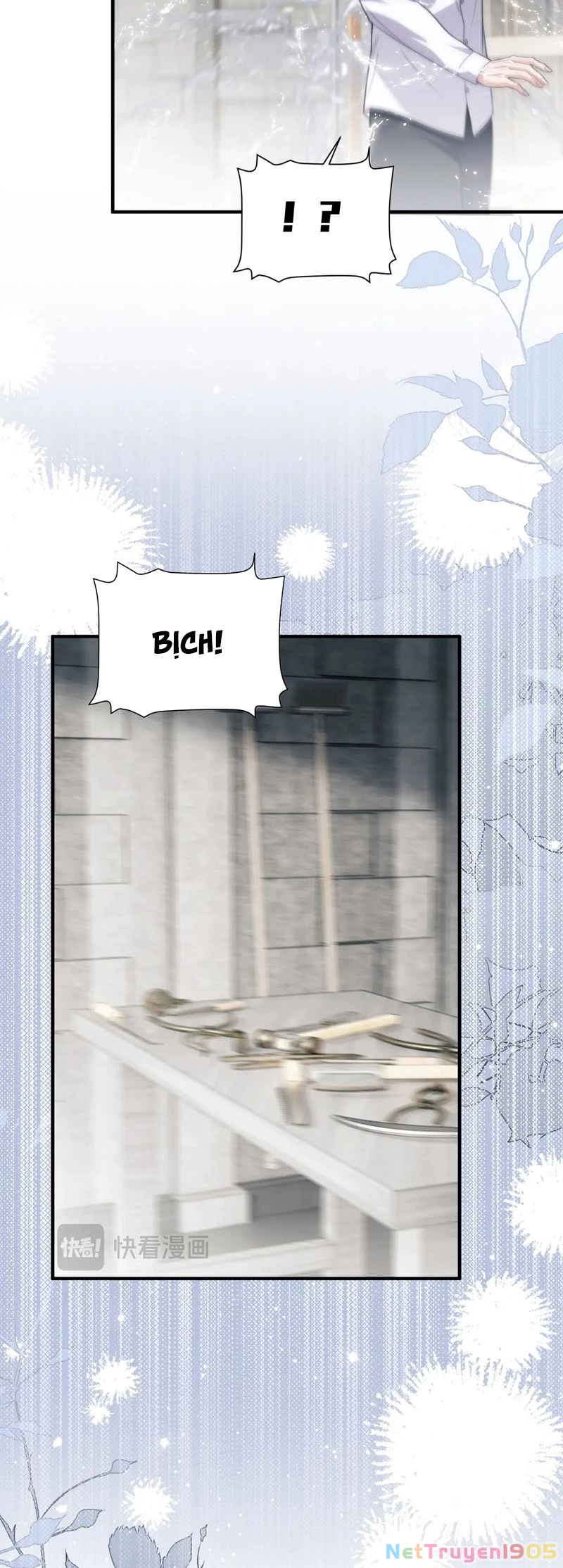 Desharow Nhân Ngư Chapter 67 - 8