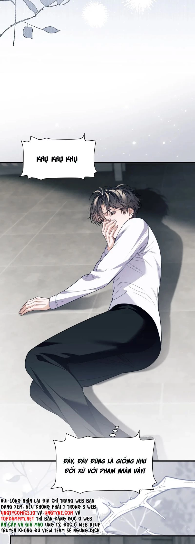 Desharow Nhân Ngư Chapter 67 - 9