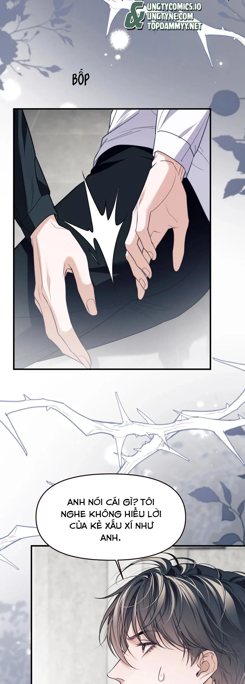 Desharow Nhân Ngư Chapter 67 - 12