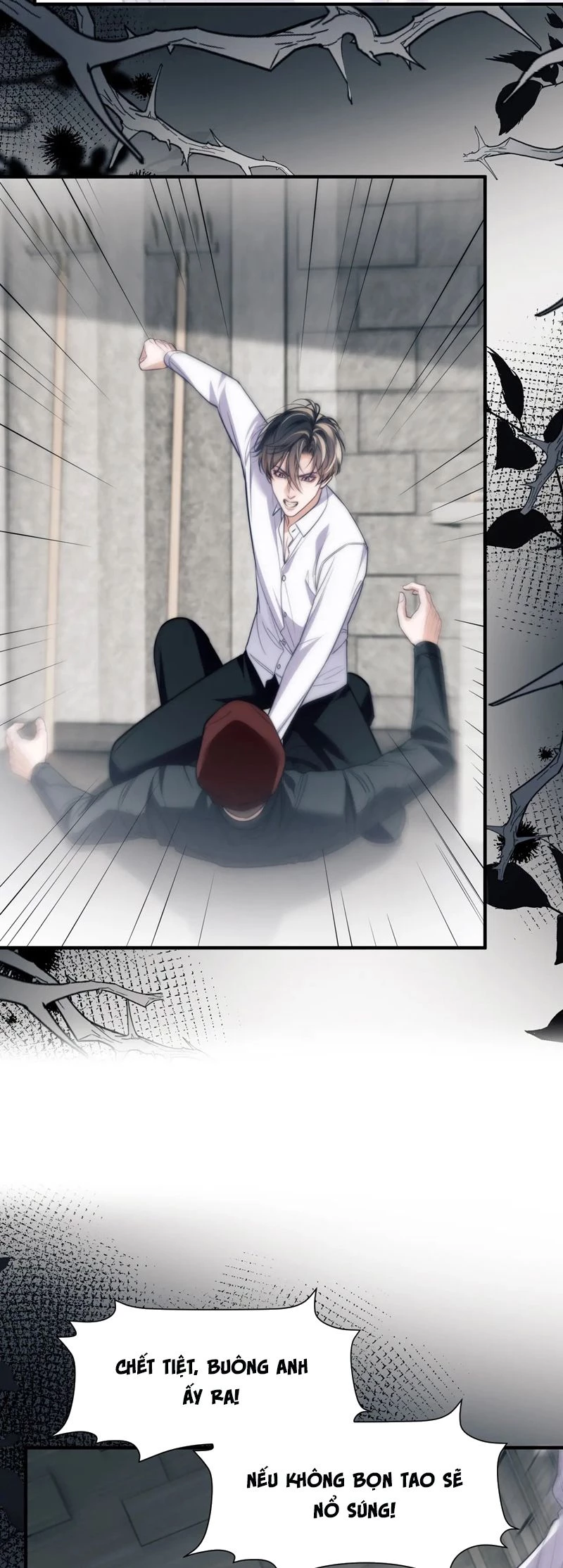 Desharow Nhân Ngư Chapter 67 - 17