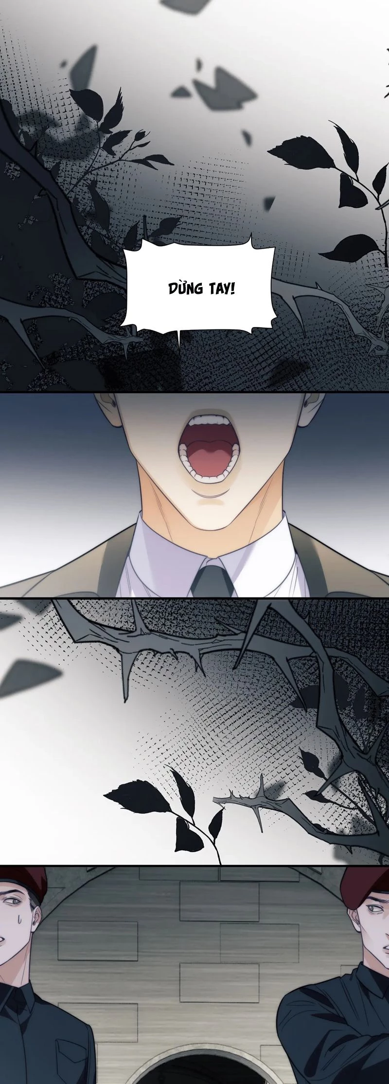 Desharow Nhân Ngư Chapter 67 - 19