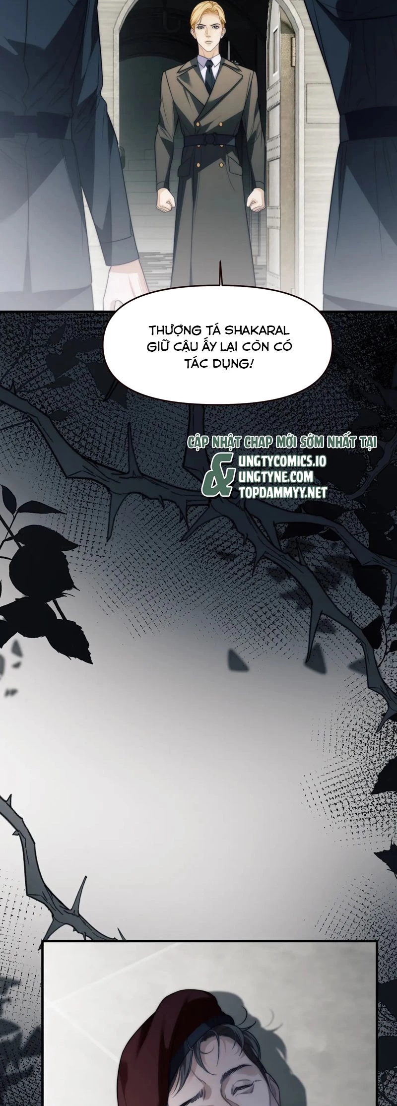 Desharow Nhân Ngư Chapter 67 - 20