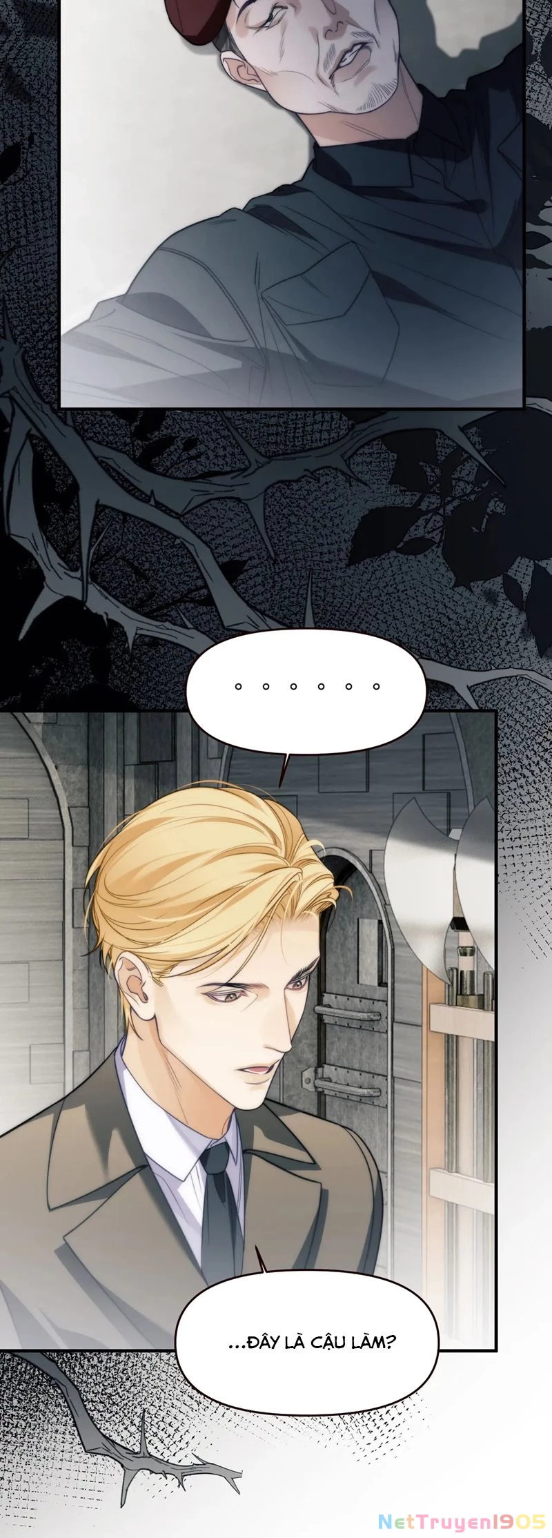 Desharow Nhân Ngư Chapter 67 - 21