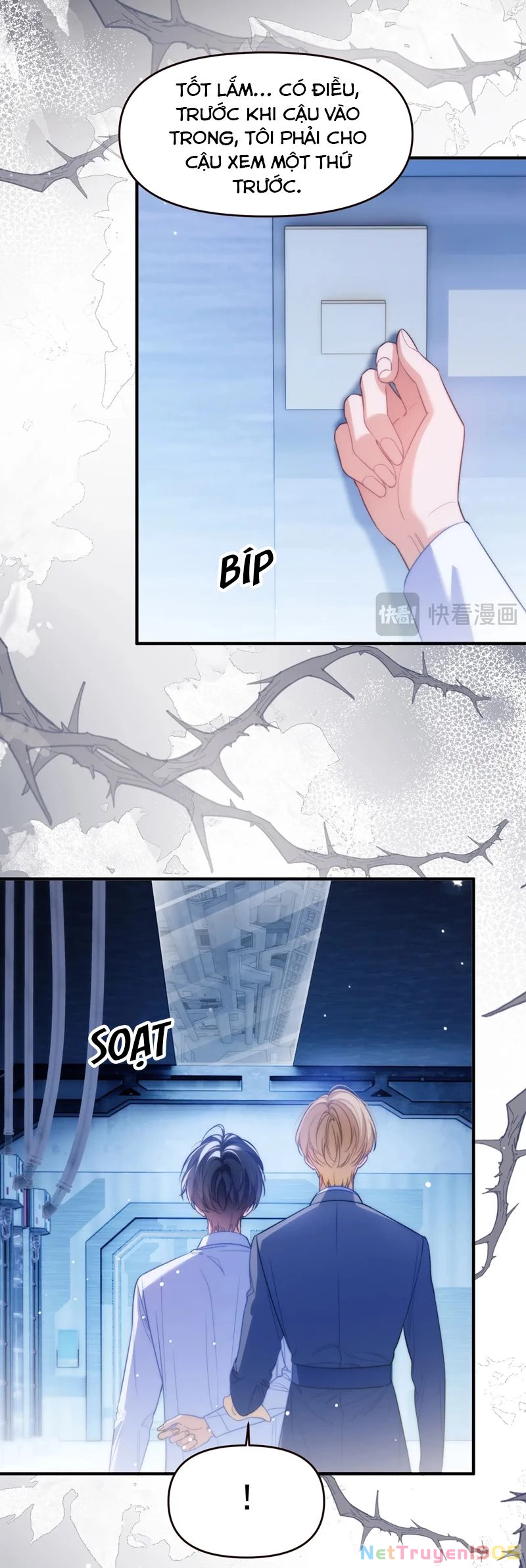 Desharow Nhân Ngư Chapter 68 - 8