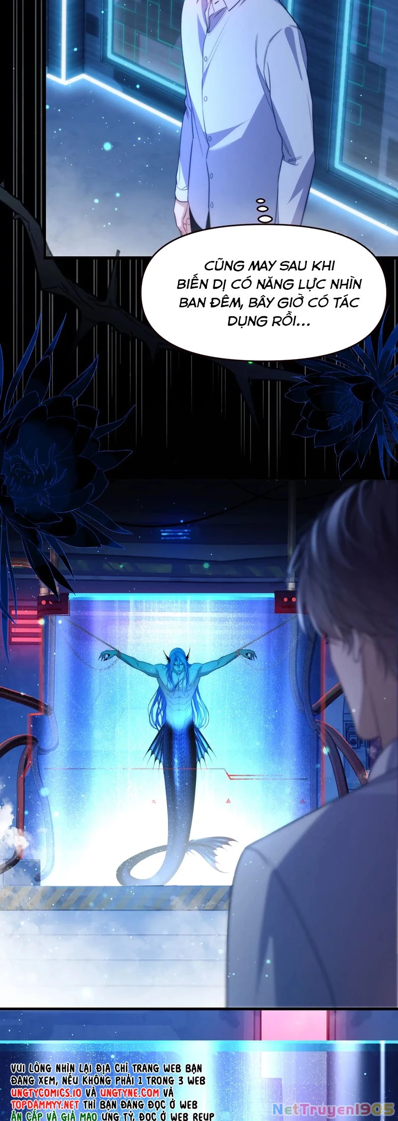 Desharow Nhân Ngư Chapter 68 - 13