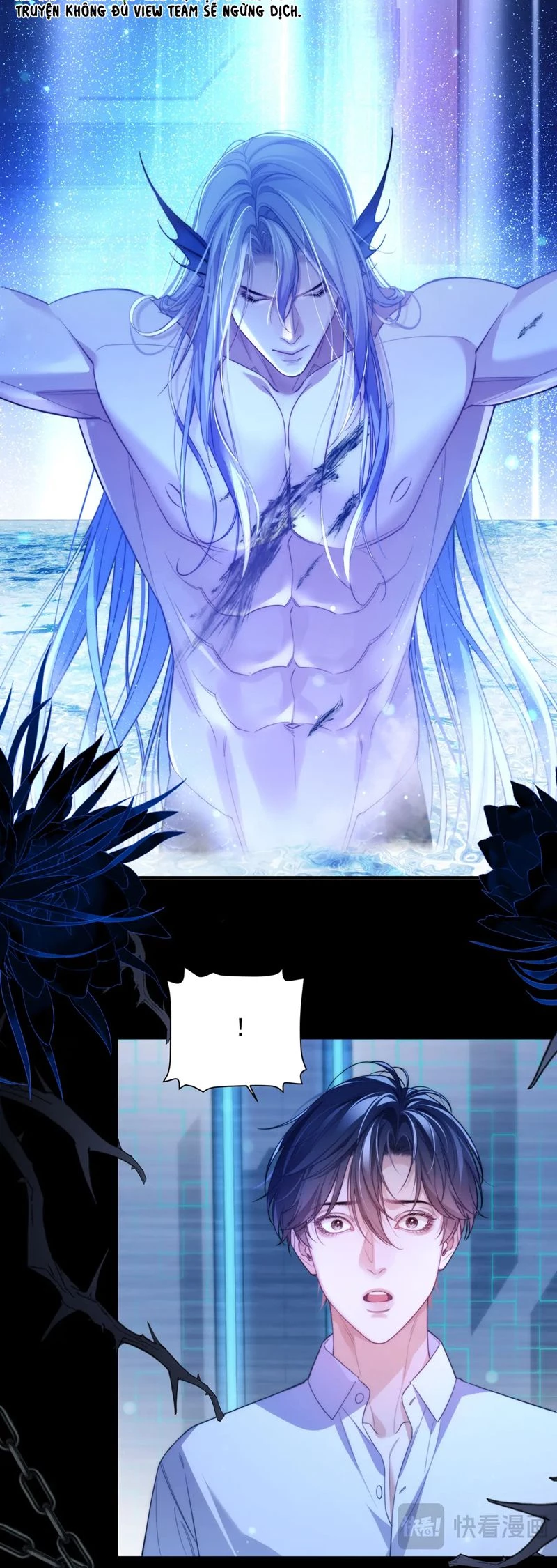 Desharow Nhân Ngư Chapter 68 - 14