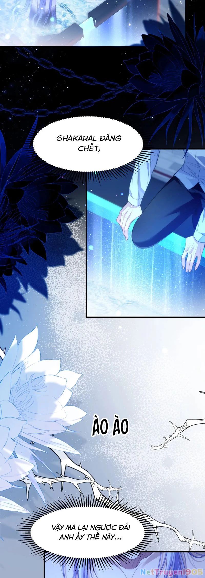 Desharow Nhân Ngư Chapter 68 - 16