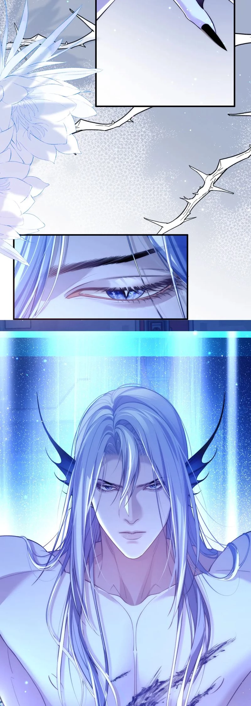 Desharow Nhân Ngư Chapter 68 - 18