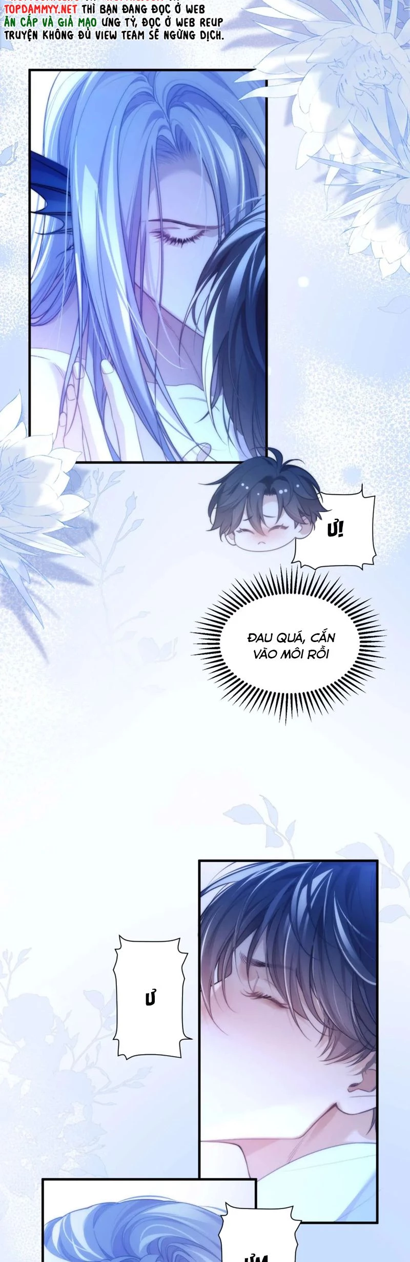 Desharow Nhân Ngư Chapter 69 - 4