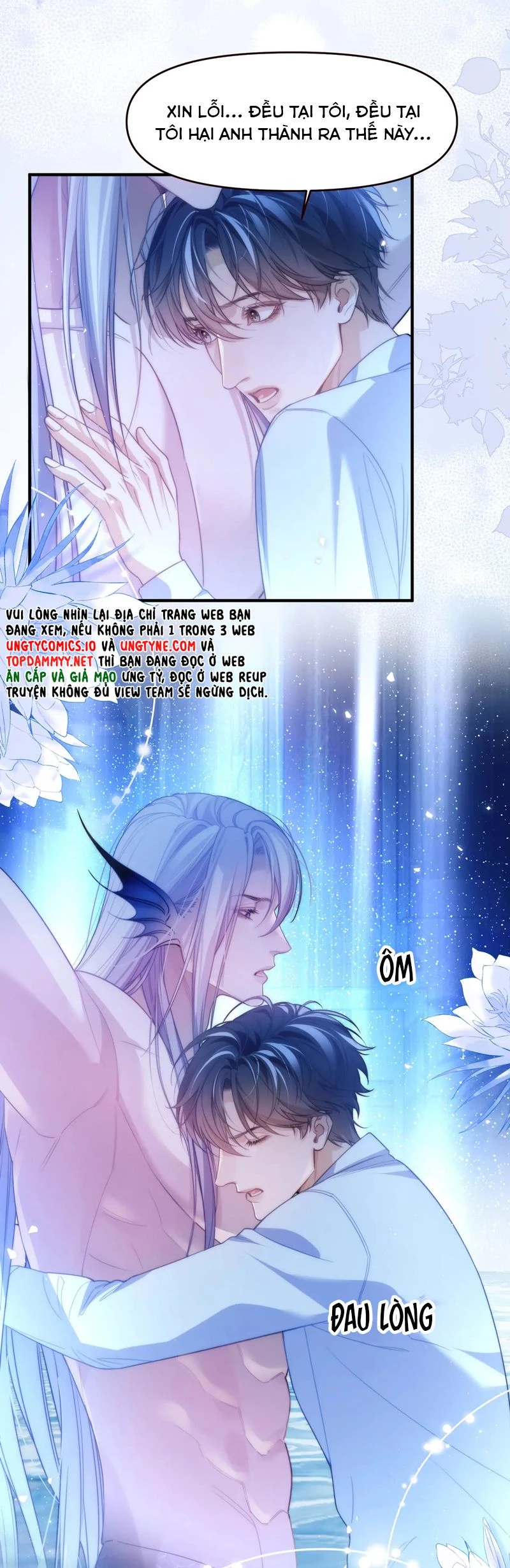 Desharow Nhân Ngư Chapter 69 - 7