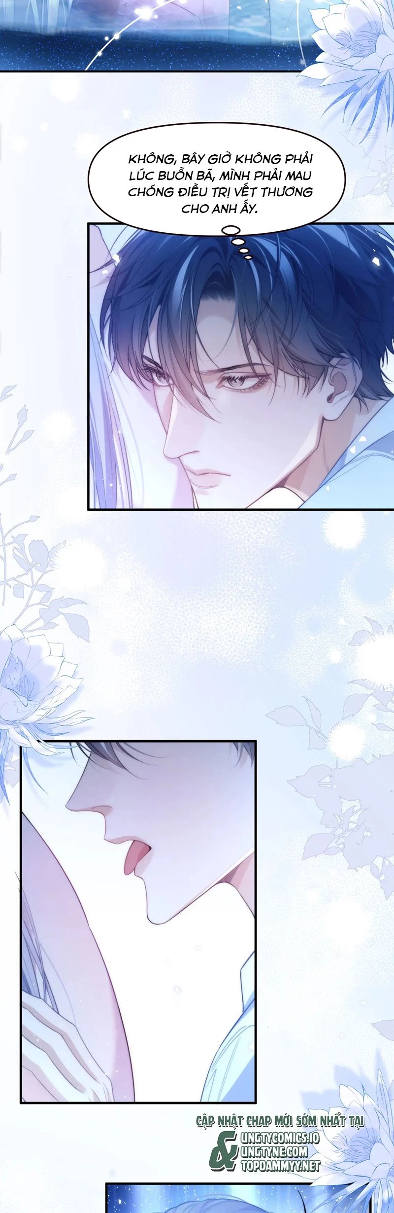 Desharow Nhân Ngư Chapter 69 - 8