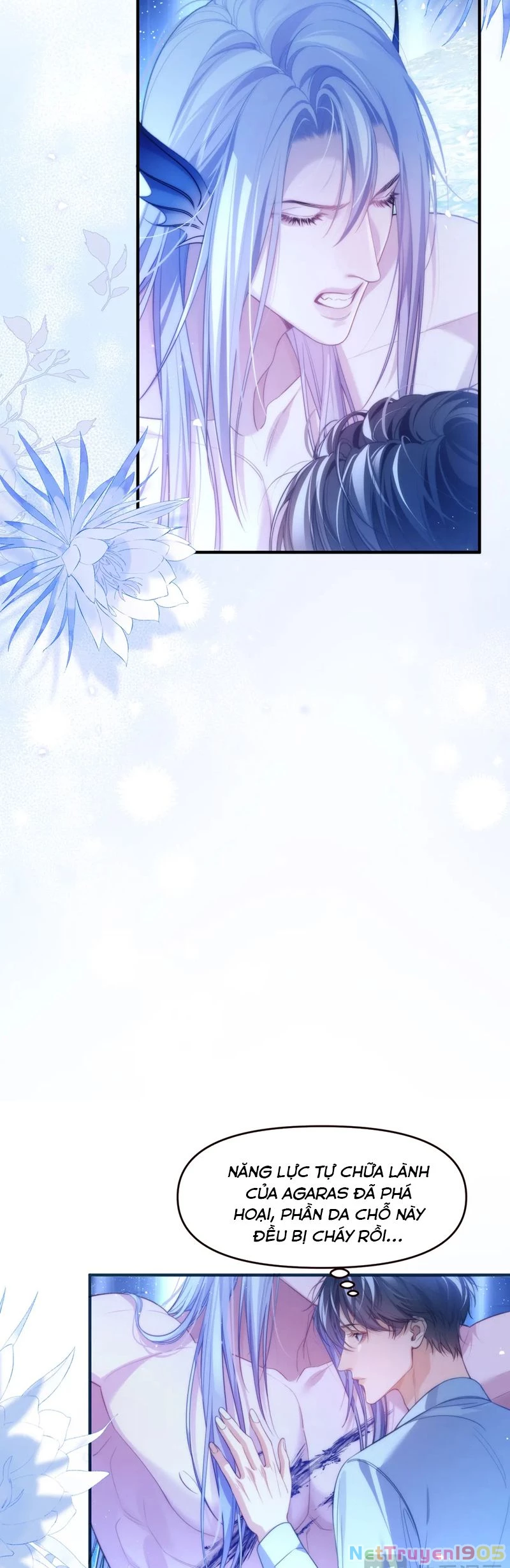 Desharow Nhân Ngư Chapter 69 - 9