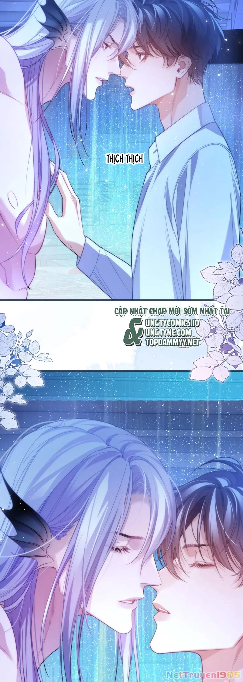 Desharow Nhân Ngư Chapter 70 - 10