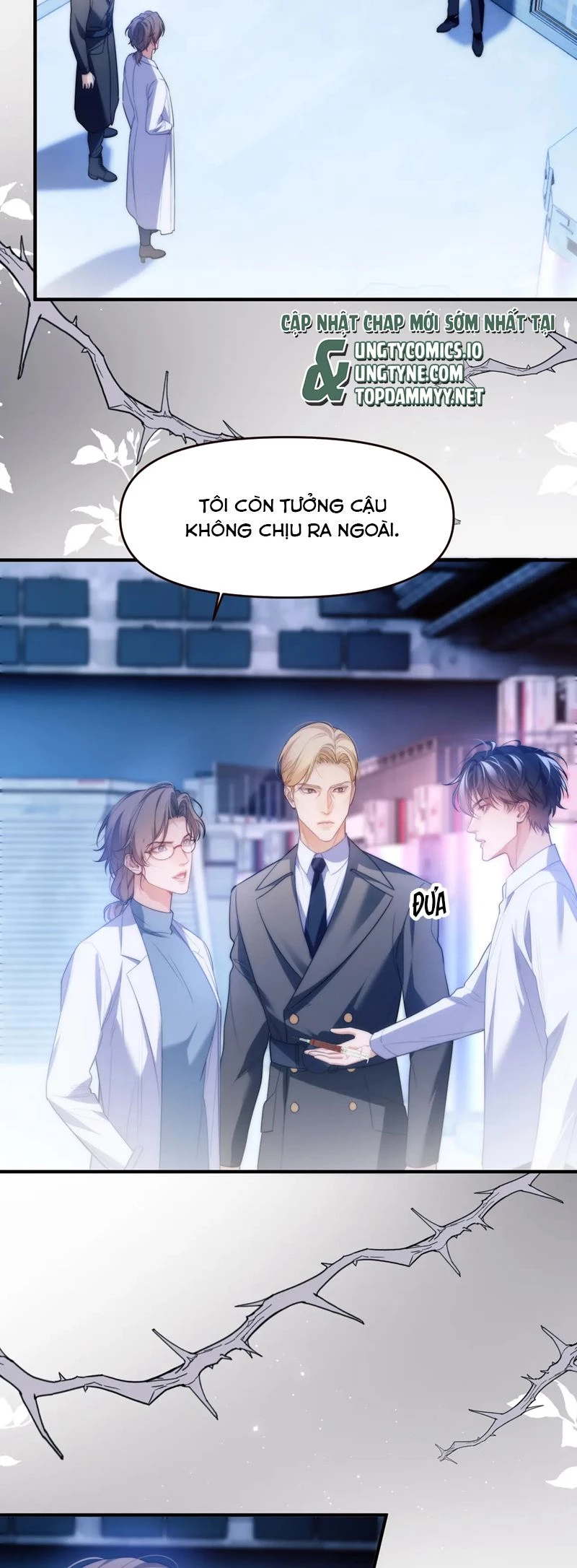 Desharow Nhân Ngư Chapter 70 - 14