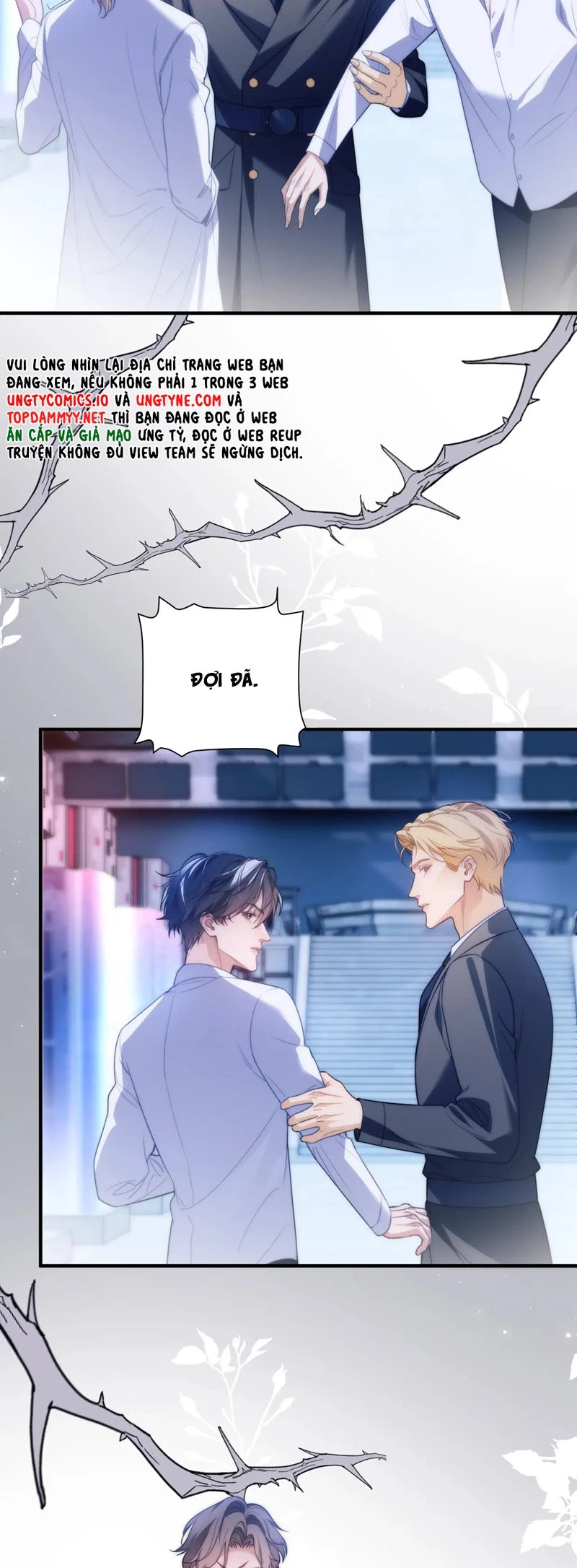 Desharow Nhân Ngư Chapter 70 - 16