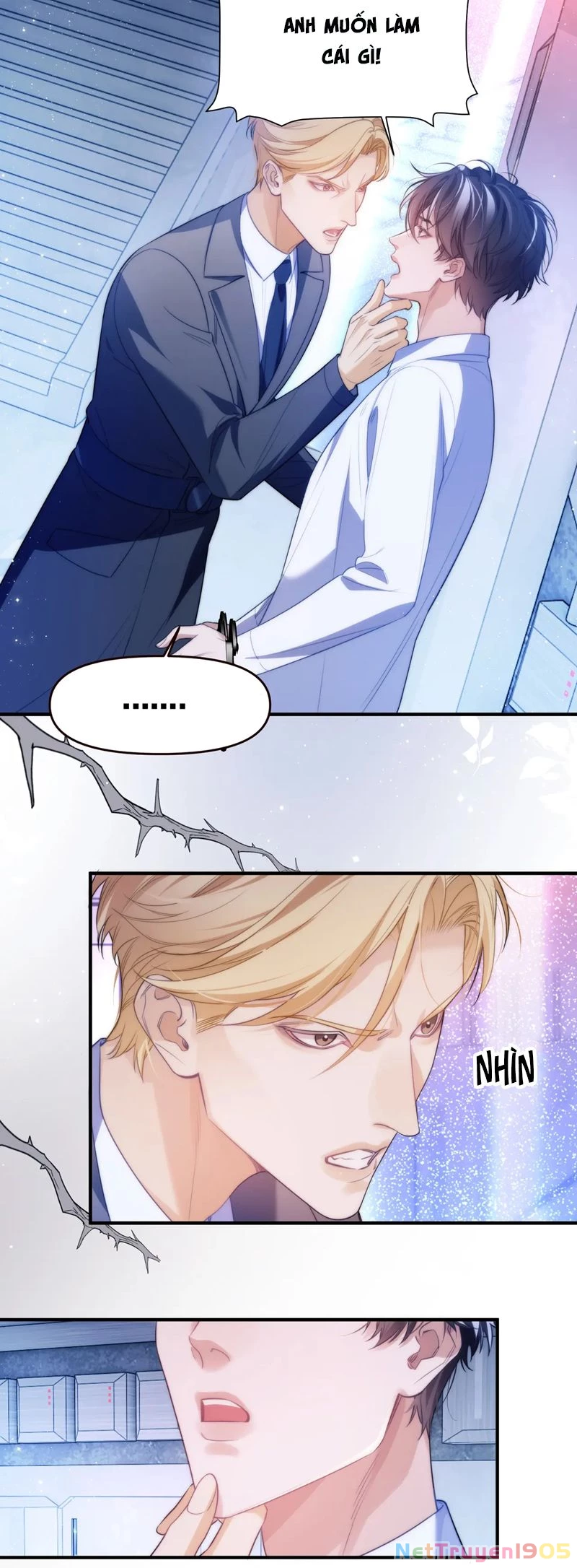 Desharow Nhân Ngư Chapter 70 - 22