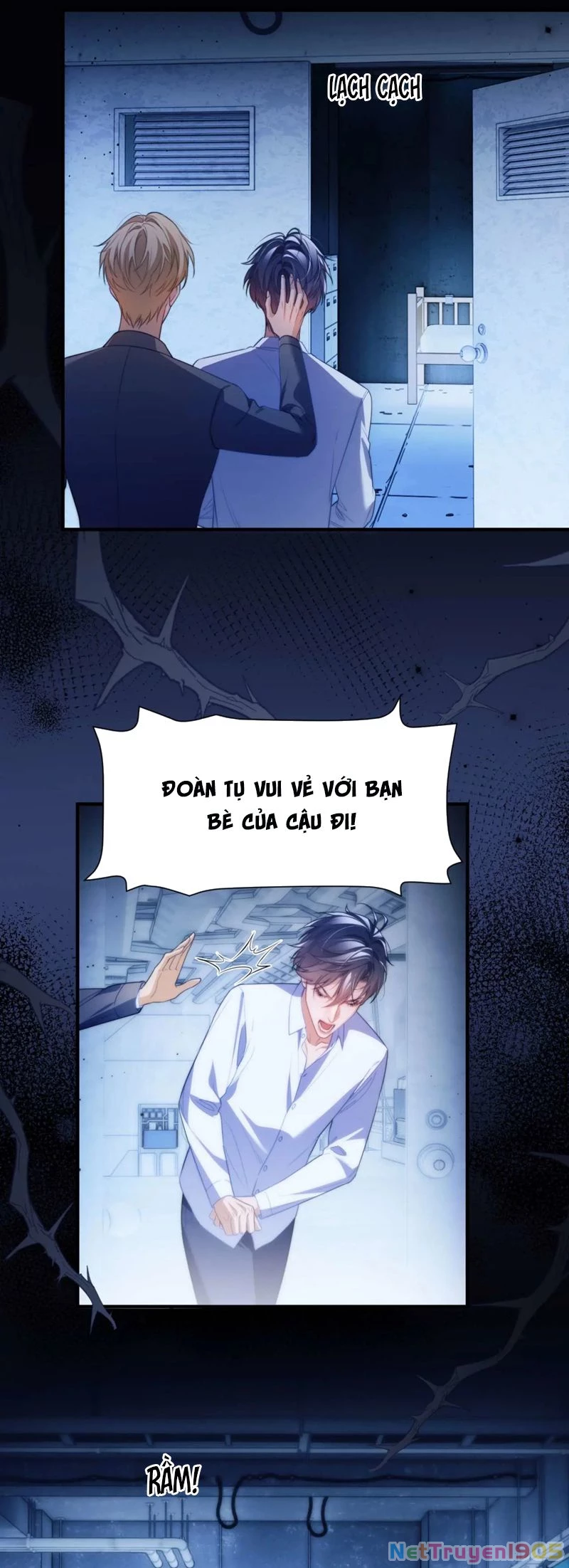 Desharow Nhân Ngư Chapter 71 - 7