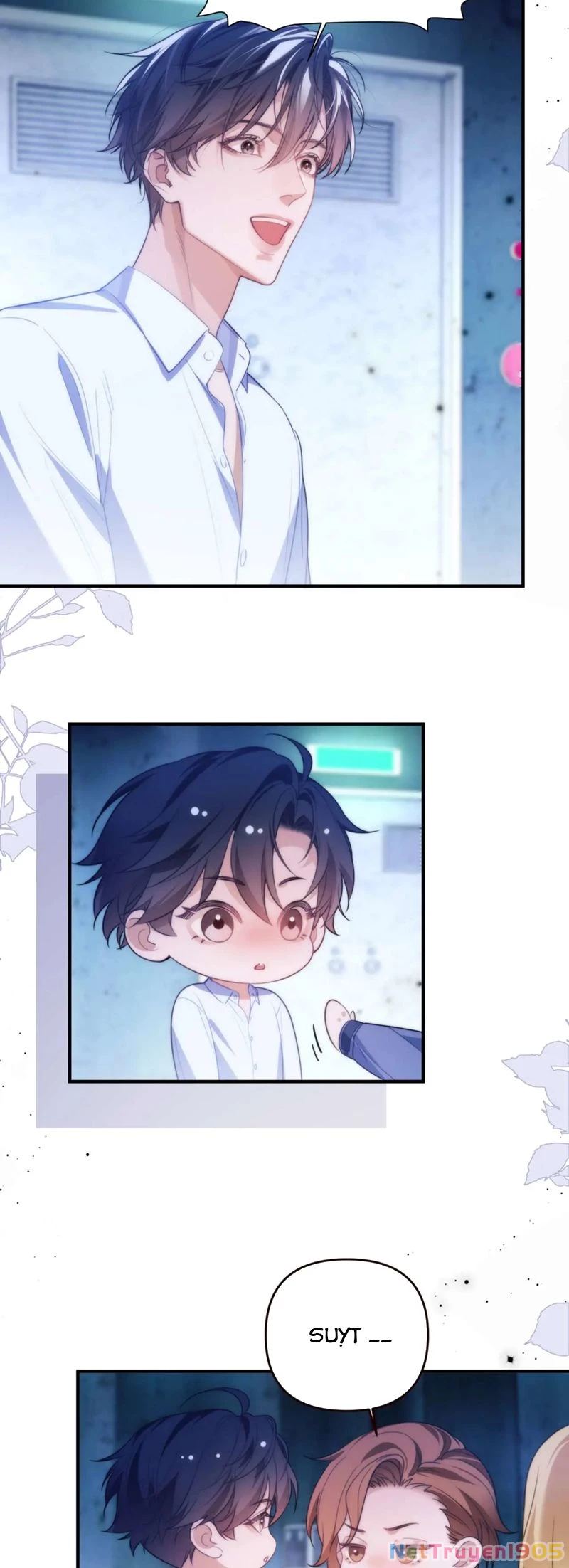 Desharow Nhân Ngư Chapter 71 - 9