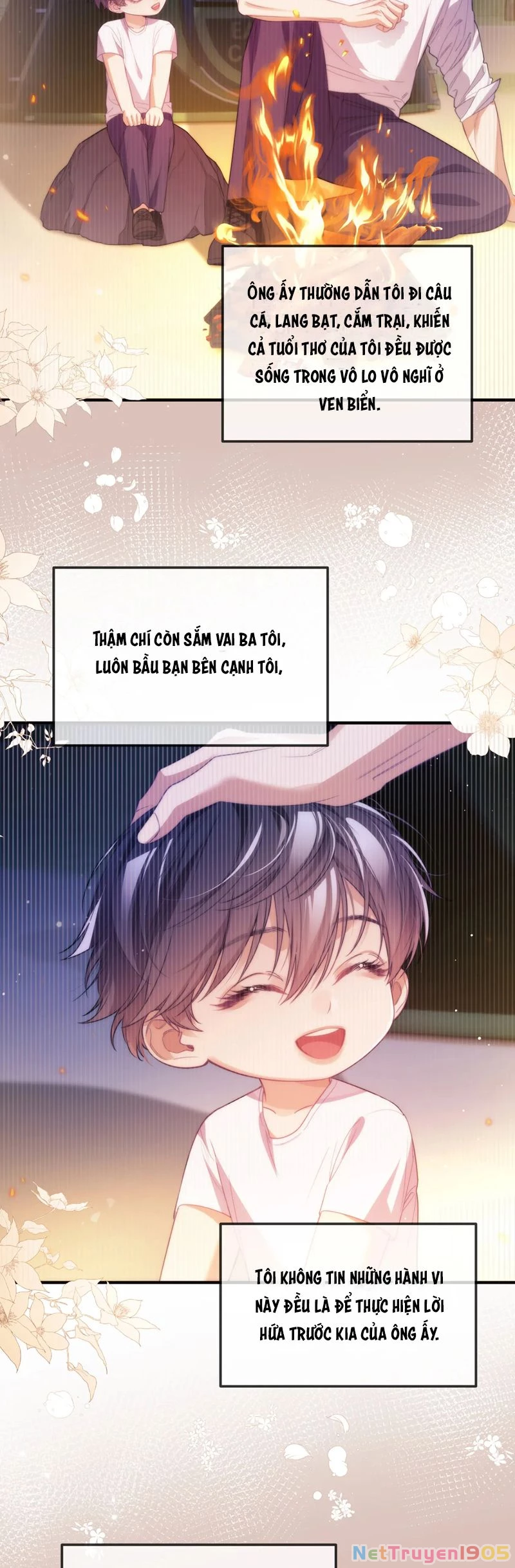 Desharow Nhân Ngư Chapter 72 - 4