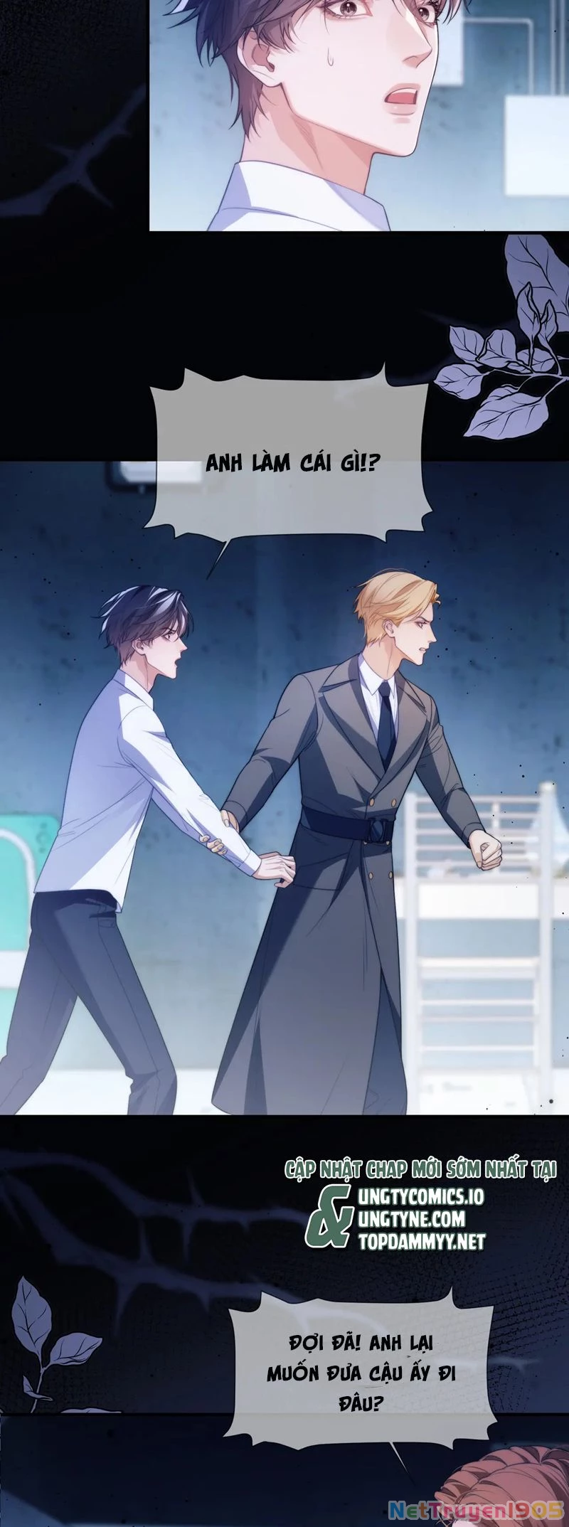 Desharow Nhân Ngư Chapter 72 - 13