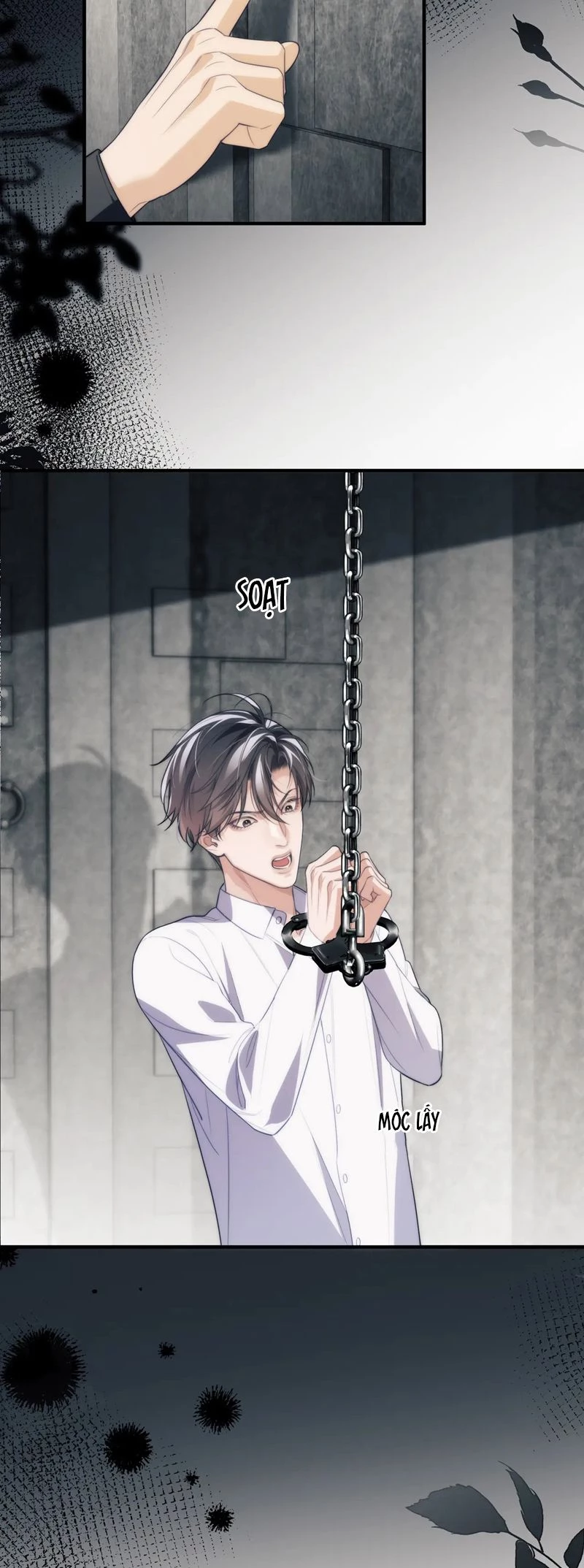 Desharow Nhân Ngư Chapter 72 - 20