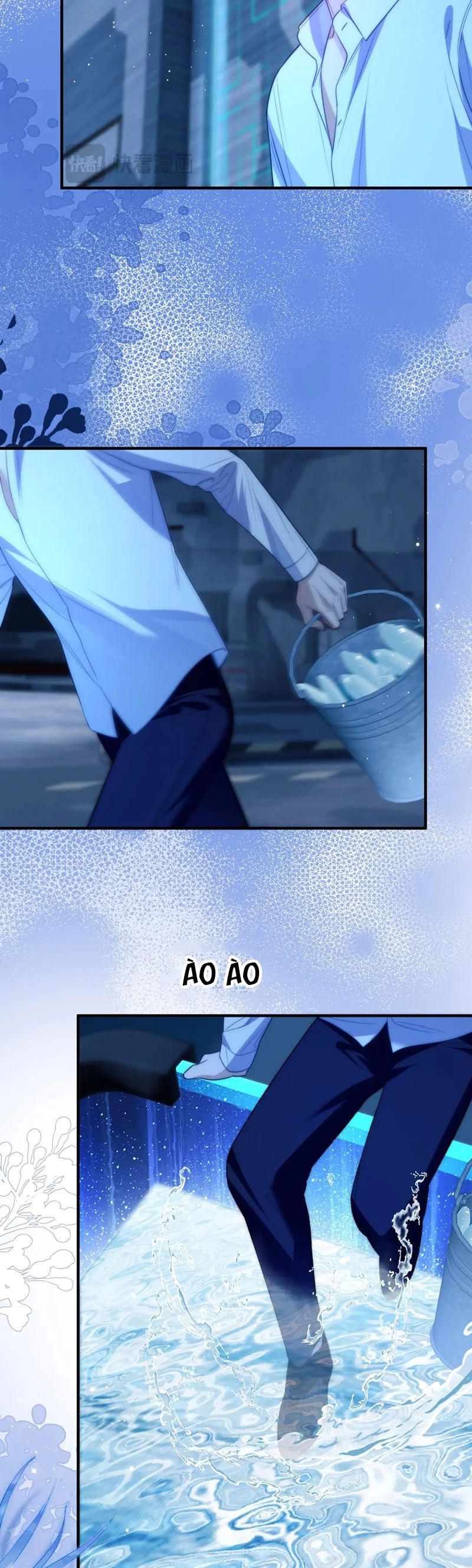 Desharow Nhân Ngư Chapter 74 - 7