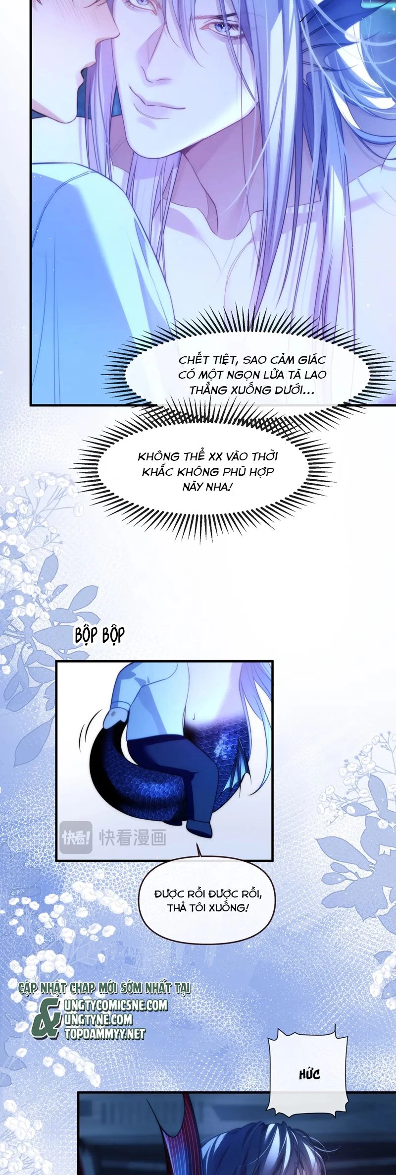 Desharow Nhân Ngư Chapter 74 - 13