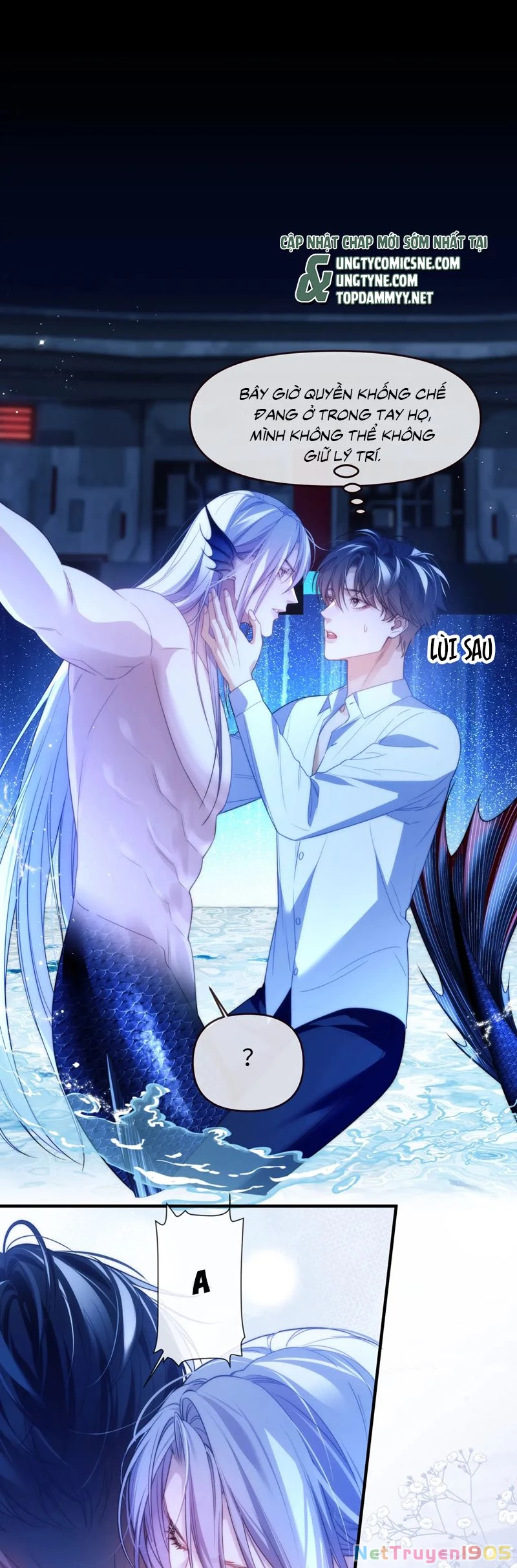 Desharow Nhân Ngư Chapter 75 - 2