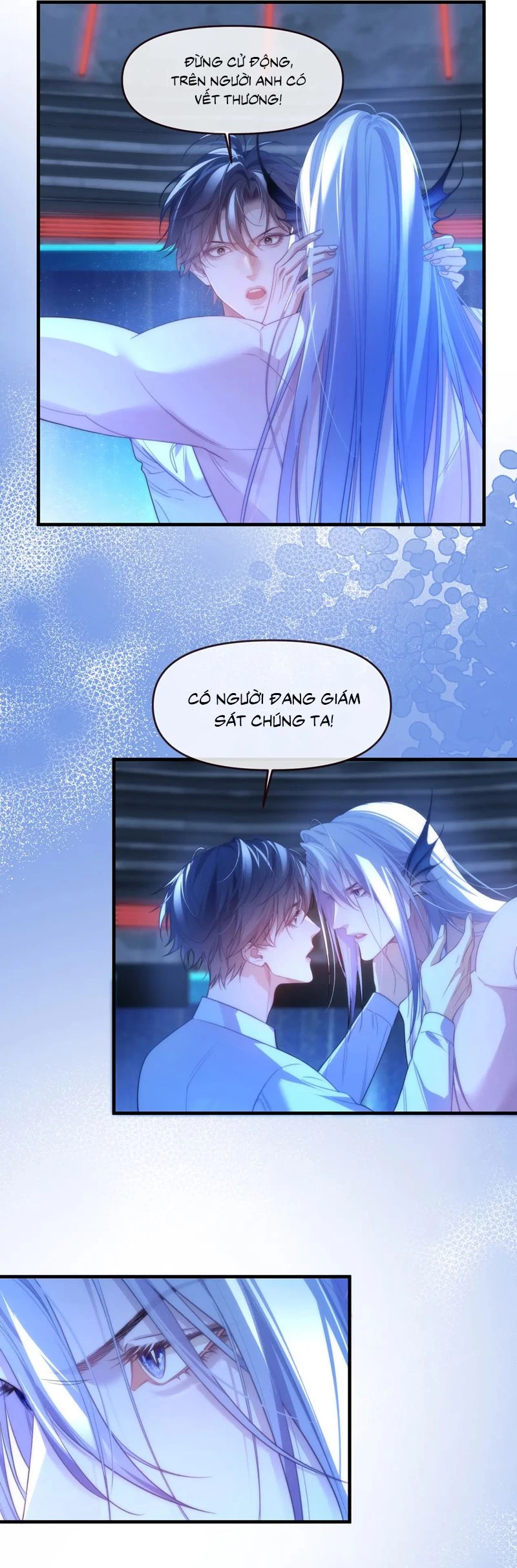 Desharow Nhân Ngư Chapter 75 - 4