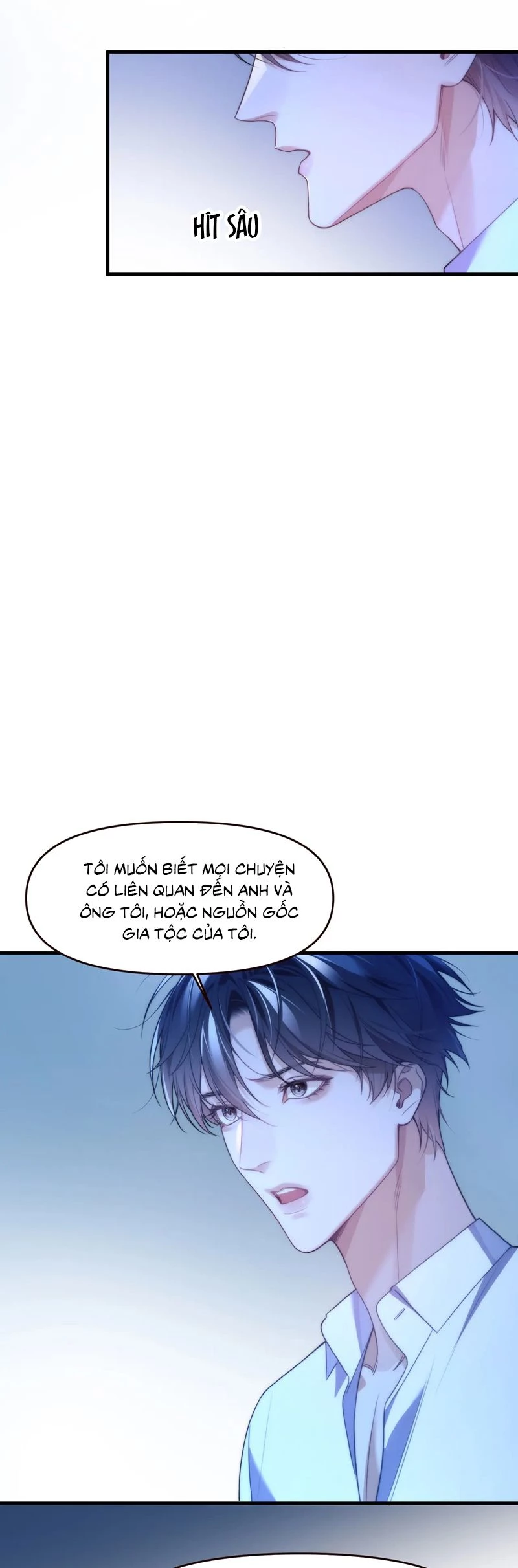 Desharow Nhân Ngư Chapter 75 - 8