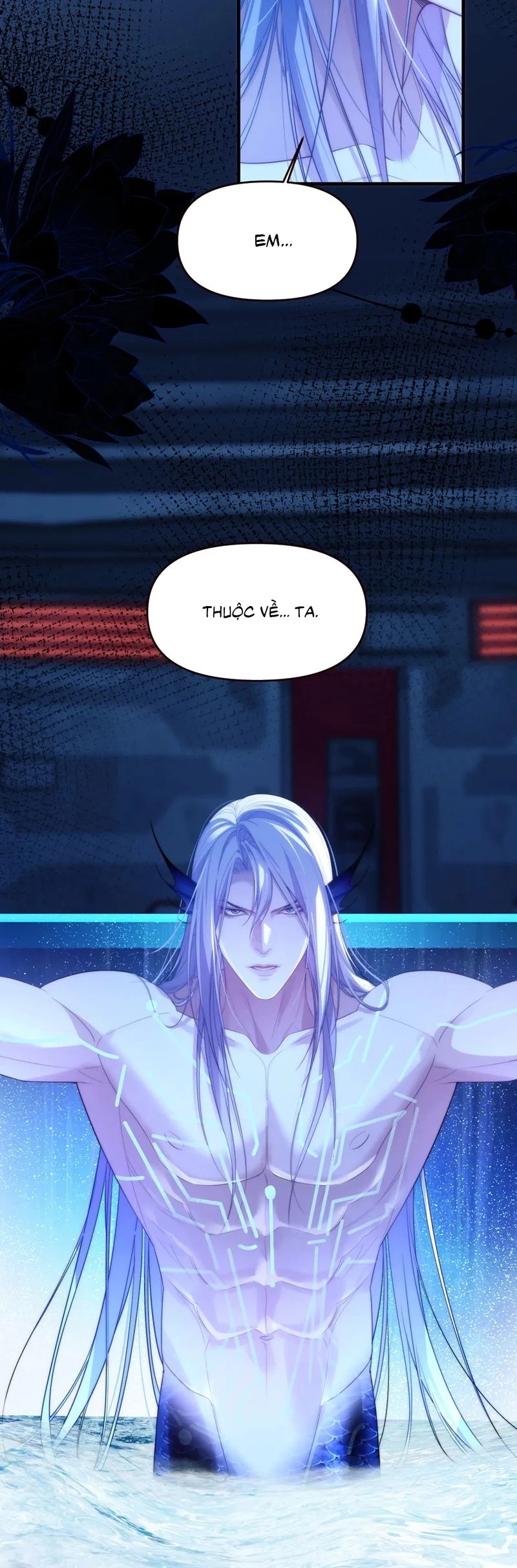 Desharow Nhân Ngư Chapter 75 - 10