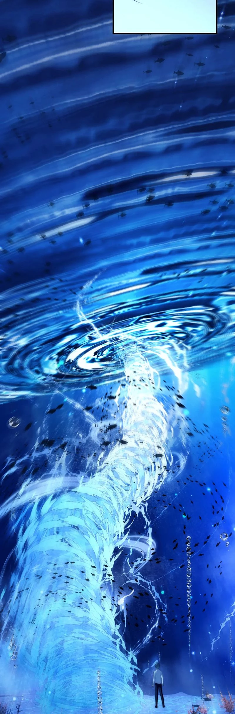 Desharow Nhân Ngư Chapter 75 - 12