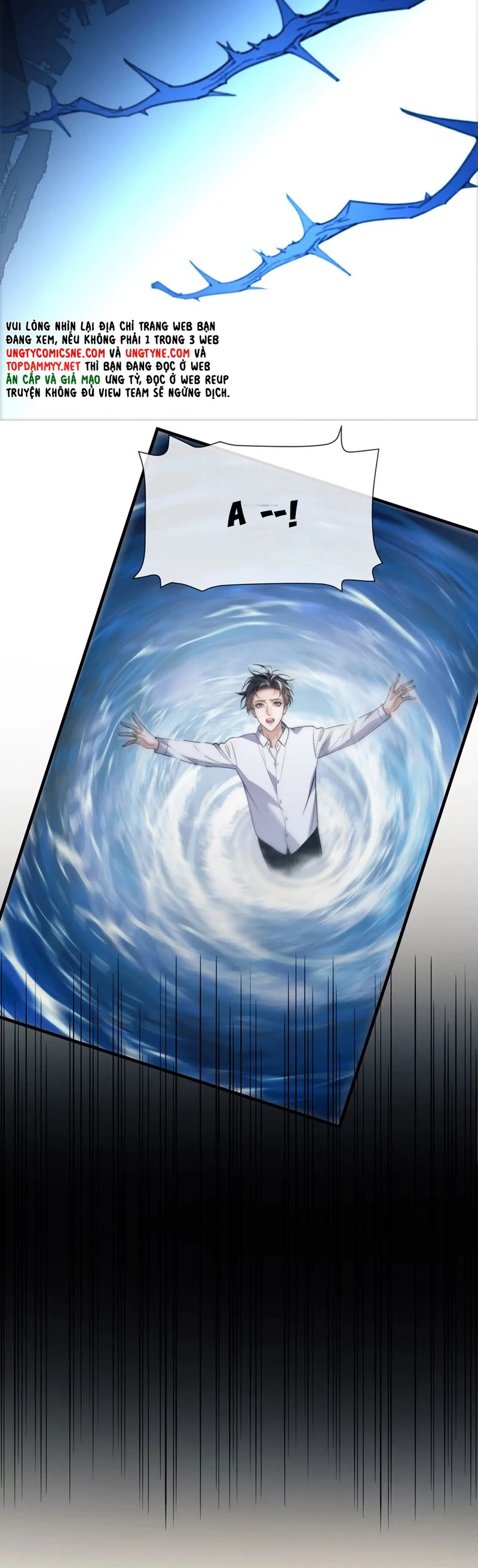 Desharow Nhân Ngư Chapter 76 - 6