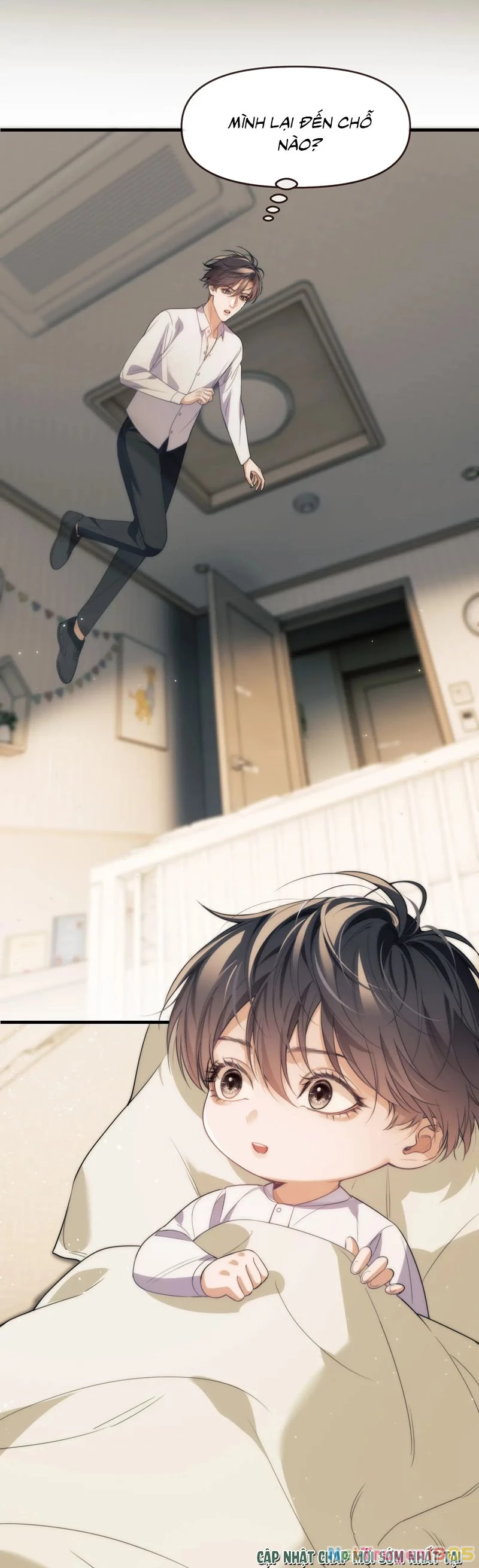 Desharow Nhân Ngư Chapter 76 - 7