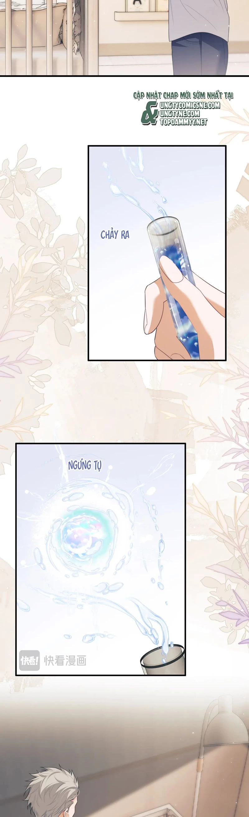 Desharow Nhân Ngư Chapter 76 - 11