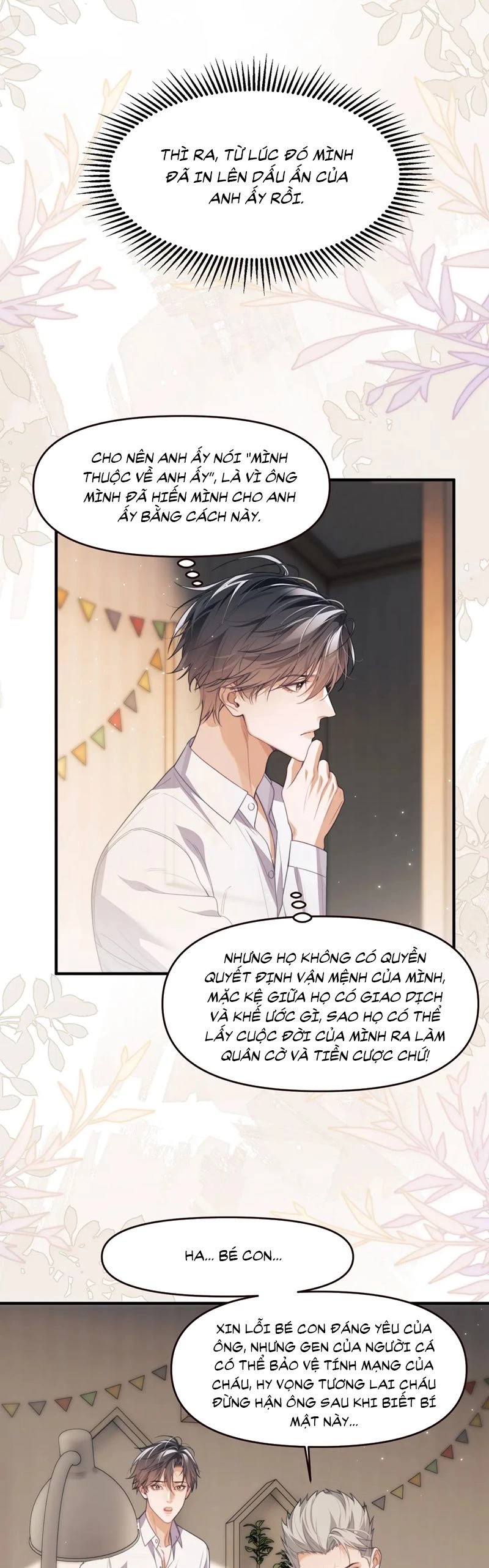 Desharow Nhân Ngư Chapter 76 - 13