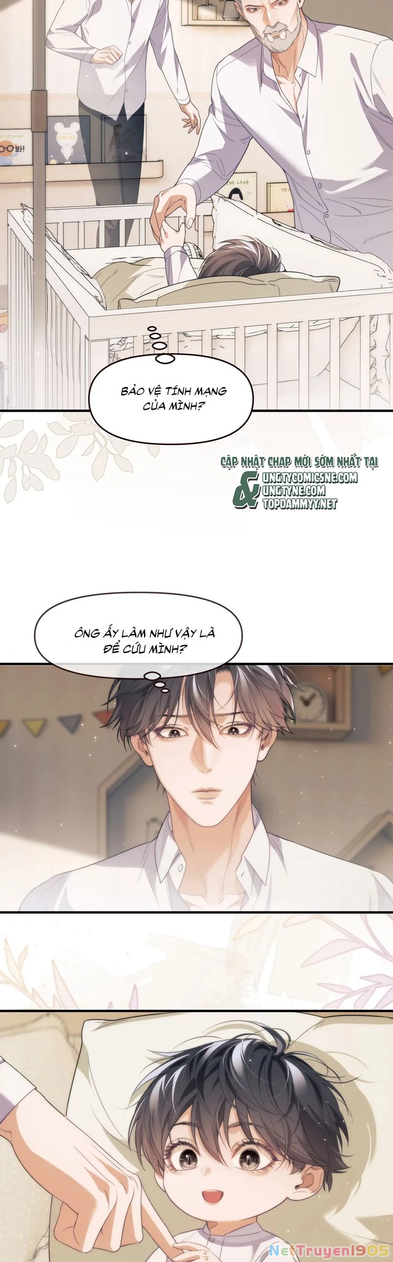 Desharow Nhân Ngư Chapter 76 - 14