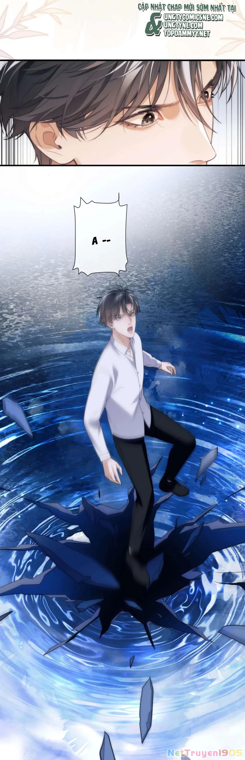 Desharow Nhân Ngư Chapter 77 - 2