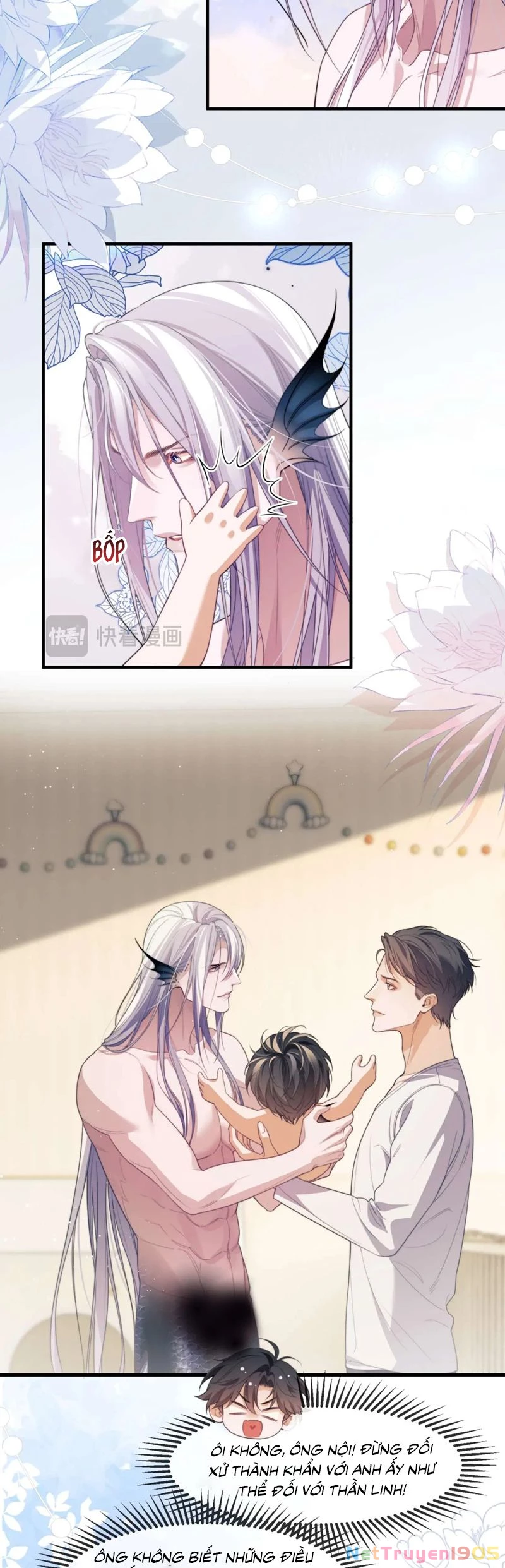 Desharow Nhân Ngư Chapter 77 - 6