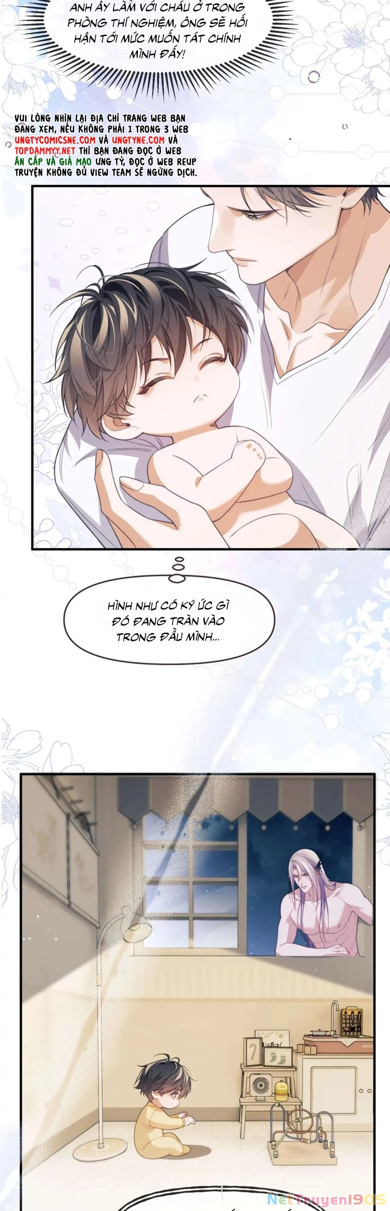 Desharow Nhân Ngư Chapter 77 - 7