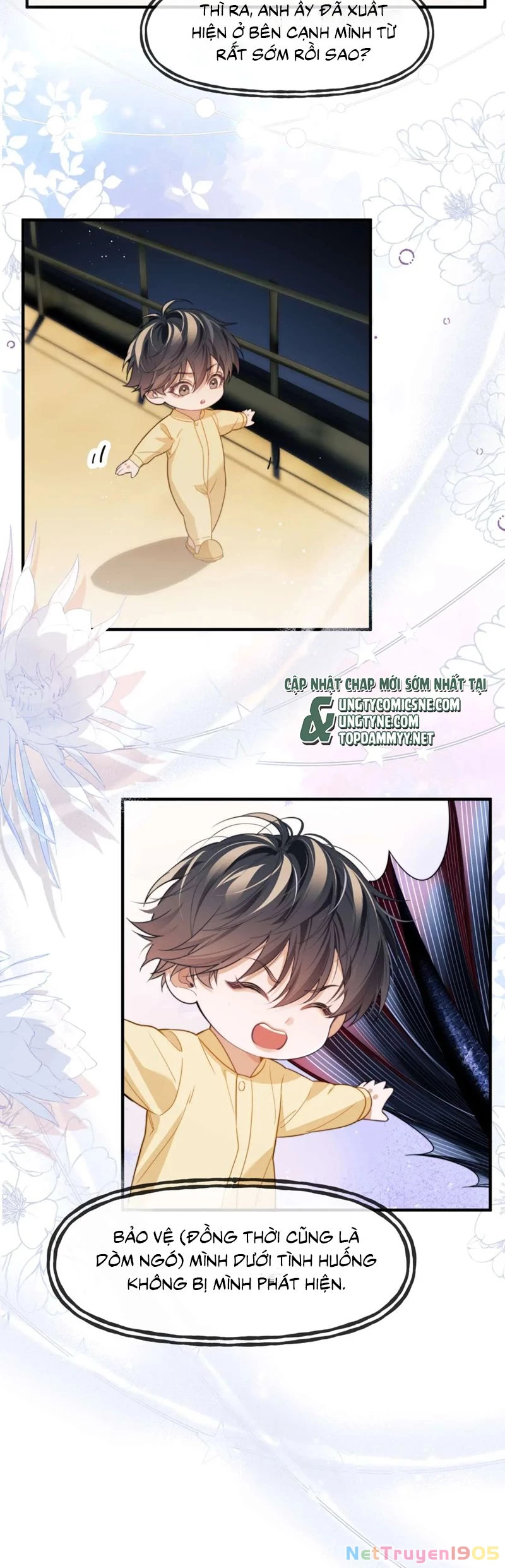 Desharow Nhân Ngư Chapter 77 - 8